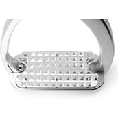 Tech Stirrups Steigbügel Venice Plus Dressur Braun Tech Stirrups Steigbügel Venice Plus Dressur Braun