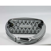 Tech Stirrups Steigbügel Venice Sloped EVO Titan Tech Stirrups Steigbügel Venice Sloped EVO Titan