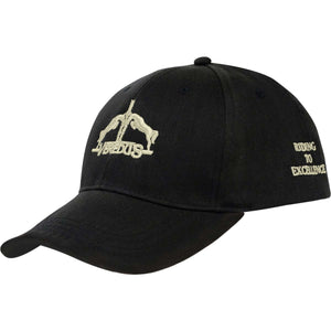 Veredus Cap Logo Ivory Veredus Cap Logo Ivory