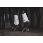 Veredus Gamaschen TRB Save the Sheep Rear Weiß Veredus Gamaschen TRB Save the Sheep Rear Weiß