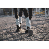 Veredus Gamaschen TRB Save the Sheep Rear Weiß Veredus Gamaschen TRB Save the Sheep Rear Weiß