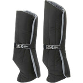 Veredus Unterlappen Anatomic Rear Schwarz Veredus Unterlappen Anatomic Rear Schwarz