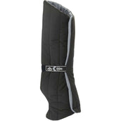 Veredus Unterlappen Anatomic Rear Schwarz Veredus Unterlappen Anatomic Rear Schwarz