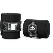 Veredus Bandagen B-Rest Schwarz Veredus Bandagen B-Rest Schwarz