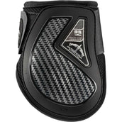 Veredus Streichkappen Young Jump Absolute Carbon Gel Schwarz Veredus Streichkappen Young Jump Absolute Carbon Gel Schwarz