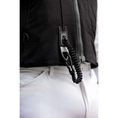 Veredus Airbag Weste Vita Unisex Schwarz Veredus Airbag Weste Vita Unisex Schwarz