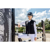 Veredus Airbag Weste Vita Unisex Schwarz Veredus Airbag Weste Vita Unisex Schwarz