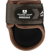 Veredus Streichkappen Young Jump Absolute Olympus Braun Veredus Streichkappen Young Jump Absolute Olympus Braun