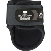 Veredus Streichkappen Young Jump Absolute Olympus Schwarz Veredus Streichkappen Young Jump Absolute Olympus Schwarz