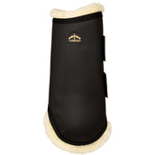 Veredus Gamaschen TRB Save the Sheep Rear Schwarz Veredus Gamaschen TRB Save the Sheep Rear Schwarz