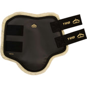 Veredus Gamaschen TRB Save the Sheep Rear Schwarz Veredus Gamaschen TRB Save the Sheep Rear Schwarz