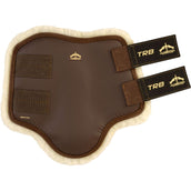 Veredus Gamaschen TRB Save the Sheep Rear Braun Veredus Gamaschen TRB Save the Sheep Rear Braun
