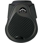 Veredus Streichkappen TR PRO Rear Schwarz Veredus Streichkappen TR PRO Rear Schwarz