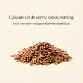 Vitalstyle Leinöl Vitalstyle Leinöl