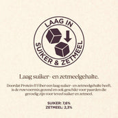 Vitalstyle Raufuttermix Protein & Fiber Vitalstyle Raufuttermix Protein & Fiber