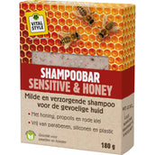 Vitalstyle Shampoo Block Sensitive & Honey Vitalstyle Shampoo Block Sensitive & Honey
