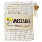 Vitalstyle Wäschesack Shampoo Bar Vitalstyle Wäschesack Shampoo Bar