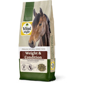 Vitalstyle Müsli Weight & Condition Vitalstyle Müsli Weight & Condition