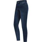 Waldhausen Reithose Luna Damen Dunkelblau Waldhausen Reithose Luna Damen Dunkelblau