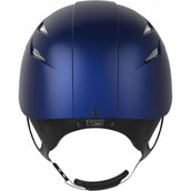 GPA Reithelm Easy Evo Hybrid Navy Mat GPA Reithelm Easy Evo Hybrid Navy Mat