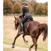 Waldhausen Schabracke Felix Glam Dressur Schwarz Waldhausen Schabracke Felix Glam Dressur Schwarz