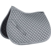 Waldhausen Schabracke Felix Glam Vielseitigkeit Chrome Grey Waldhausen Schabracke Felix Glam Vielseitigkeit Chrome Grey