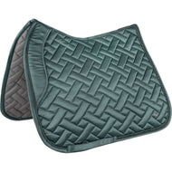 Waldhausen Schabracke Turin Dressur Pine Green Waldhausen Schabracke Turin Dressur Pine Green