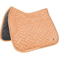 Waldhausen Schabracke Turin Dressur Pfirsichfarben Waldhausen Schabracke Turin Dressur Pfirsichfarben