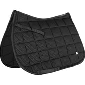 Waldhausen Schabracke Breath Performance Vielseitigkeit Schwarz Waldhausen Schabracke Breath Performance Vielseitigkeit Schwarz