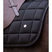 Waldhausen Schabracke Breath Performance Vielseitigkeit Schwarz Waldhausen Schabracke Breath Performance Vielseitigkeit Schwarz