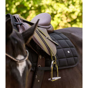 Waldhausen Schabracke Breath Performance Vielseitigkeit Schwarz Waldhausen Schabracke Breath Performance Vielseitigkeit Schwarz