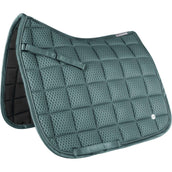 Waldhausen Schabracke Breath Performance Dressur Pine Green Waldhausen Schabracke Breath Performance Dressur Pine Green