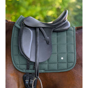 Waldhausen Schabracke Breath Performance Dressur Pine Green Waldhausen Schabracke Breath Performance Dressur Pine Green
