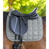 Waldhausen Schabracke Breath Performance Dressur Chrome Grey Waldhausen Schabracke Breath Performance Dressur Chrome Grey