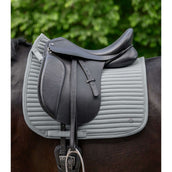 Waldhausen Schabracke Trinidad Dressur Chrome Grey Waldhausen Schabracke Trinidad Dressur Chrome Grey