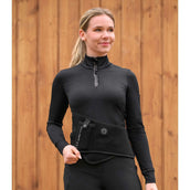 ELT Shirt Functional Esthal Schwarz ELT Shirt Functional Esthal Schwarz