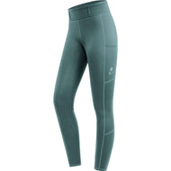 ELT Reitleggings Ella Pine Green ELT Reitleggings Ella Pine Green