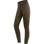ELT Reitleggings Ella Grün/Braun ELT Reitleggings Ella Grün/Braun