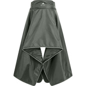 ELT Reitrock Lotta Thermo Dunkelolive ELT Reitrock Lotta Thermo Dunkelolive