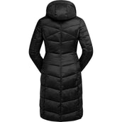 ELT Lange Jacke Oslo Schwarz ELT Lange Jacke Oslo Schwarz