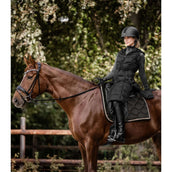 ELT Langer Bodywarmer Ostende Schwarz ELT Langer Bodywarmer Ostende Schwarz