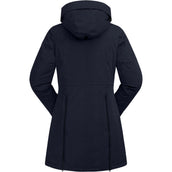 ELT Jacke Ontario Tiefblau ELT Jacke Ontario Tiefblau