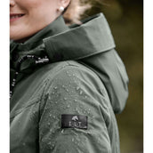 ELT Jacke Ontario Dunkelolive ELT Jacke Ontario Dunkelolive