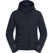 ELT Jacke Ohio Tiefblau ELT Jacke Ohio Tiefblau