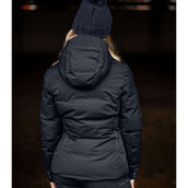 ELT Jacke Ohio Tiefblau ELT Jacke Ohio Tiefblau