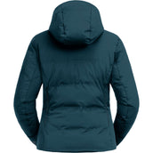 ELT Jacke Ohio Petrol Blue ELT Jacke Ohio Petrol Blue