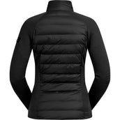 ELT Jacke Oregon Schwarz ELT Jacke Oregon Schwarz