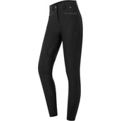ELT Reithose Oktavia Silikon Schwarz ELT Reithose Oktavia Silikon Schwarz
