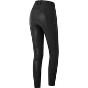 ELT Reithose Oktavia Silikon Schwarz ELT Reithose Oktavia Silikon Schwarz
