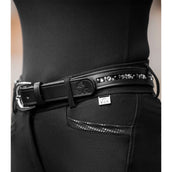 ELT Reithose Oktavia Silikon Schwarz ELT Reithose Oktavia Silikon Schwarz
